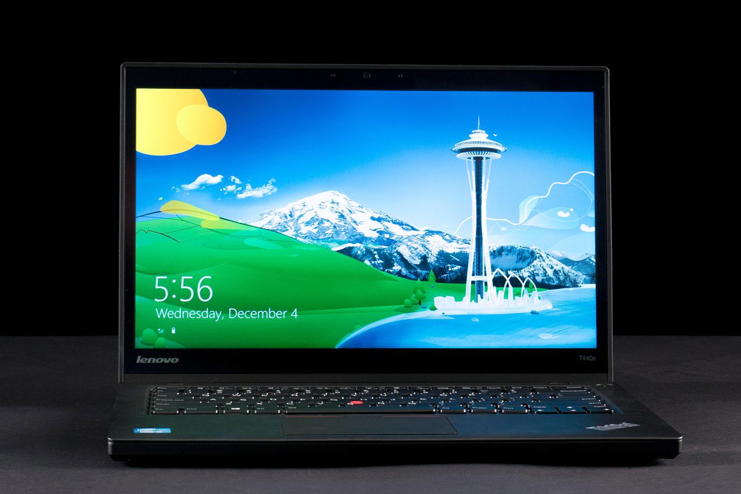 ThinkPad T440s review | Digital Trends