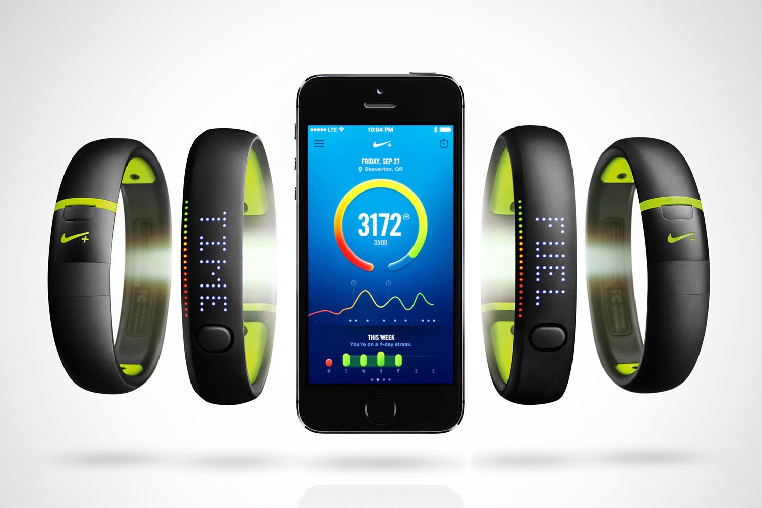 Report: Nike kills off the FuelBand, fires most of hardware team | Digital Trends