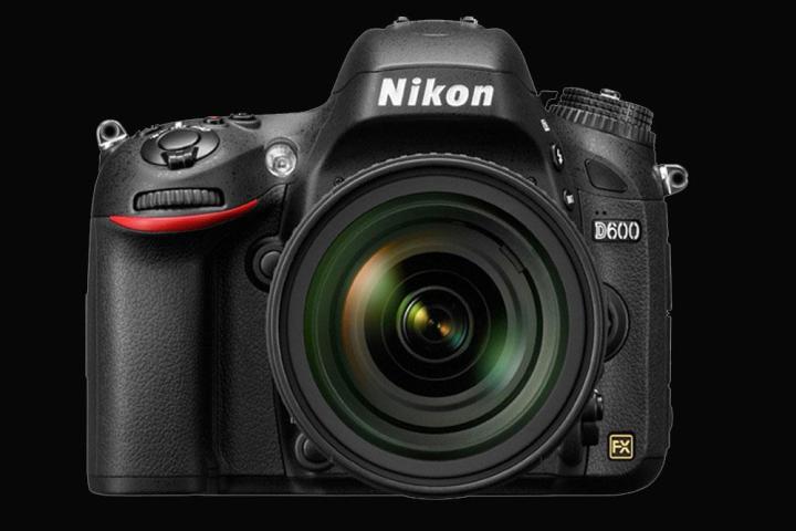 nikon set aside nearly 18 million to deal with d600 sensor issue