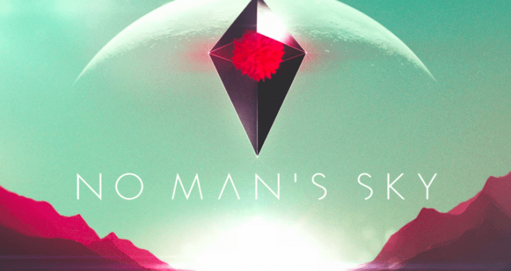 mans sky wows vgx viewers procedurally generated universe no