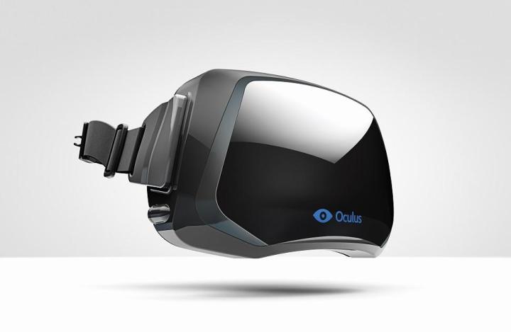 rupture Sideboard triple Oculus VR secures $75 mil to bring Oculus Rift to life | Digital Trends
