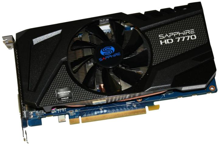 want upgrade pc substantially cheap get older gear radeon hd 770
