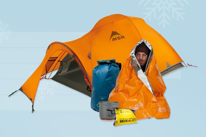 survival gear gift guide
