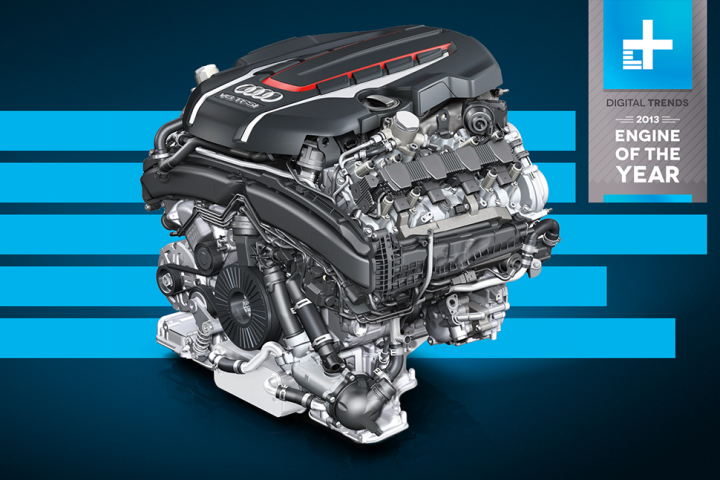 digital trends engine year audis 4 0 tfsi v8 best of 2013 the