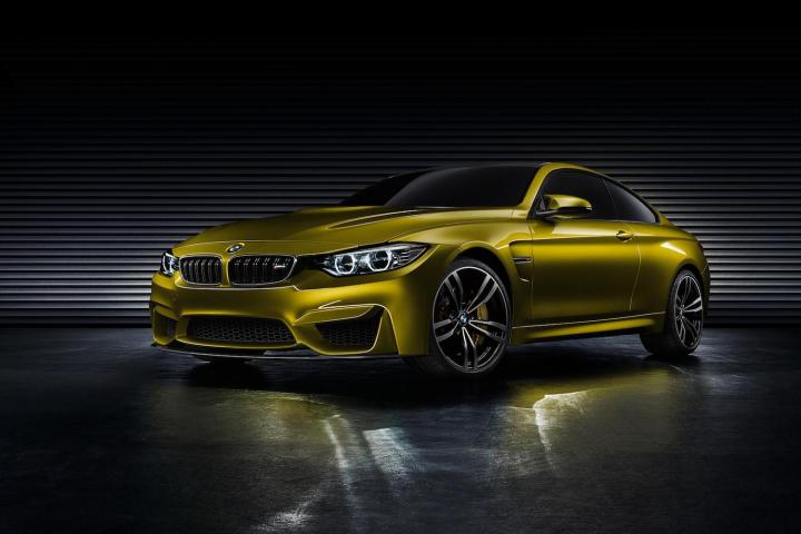 bmw m3 and m4 teased teaser