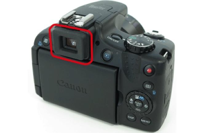 canon issues product advisory sx50 hs viewfinder cause allergic reaction sx50hs 1