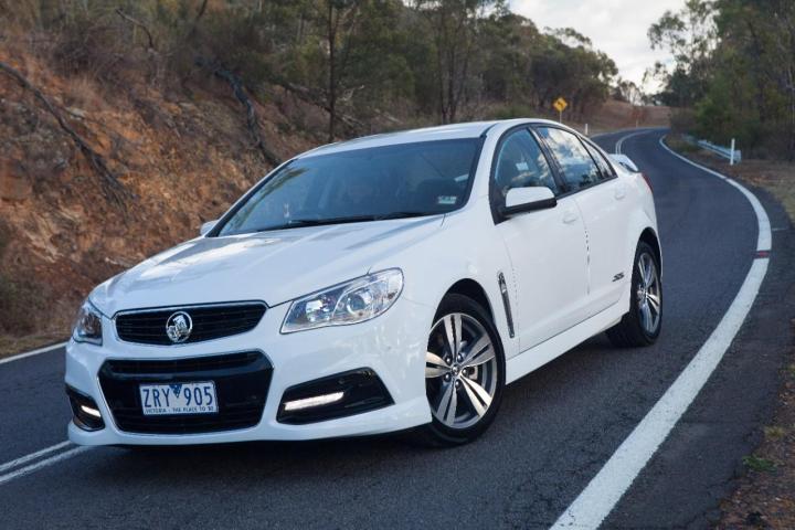 gm to end holden production in 2017 2013 vf commodore ss