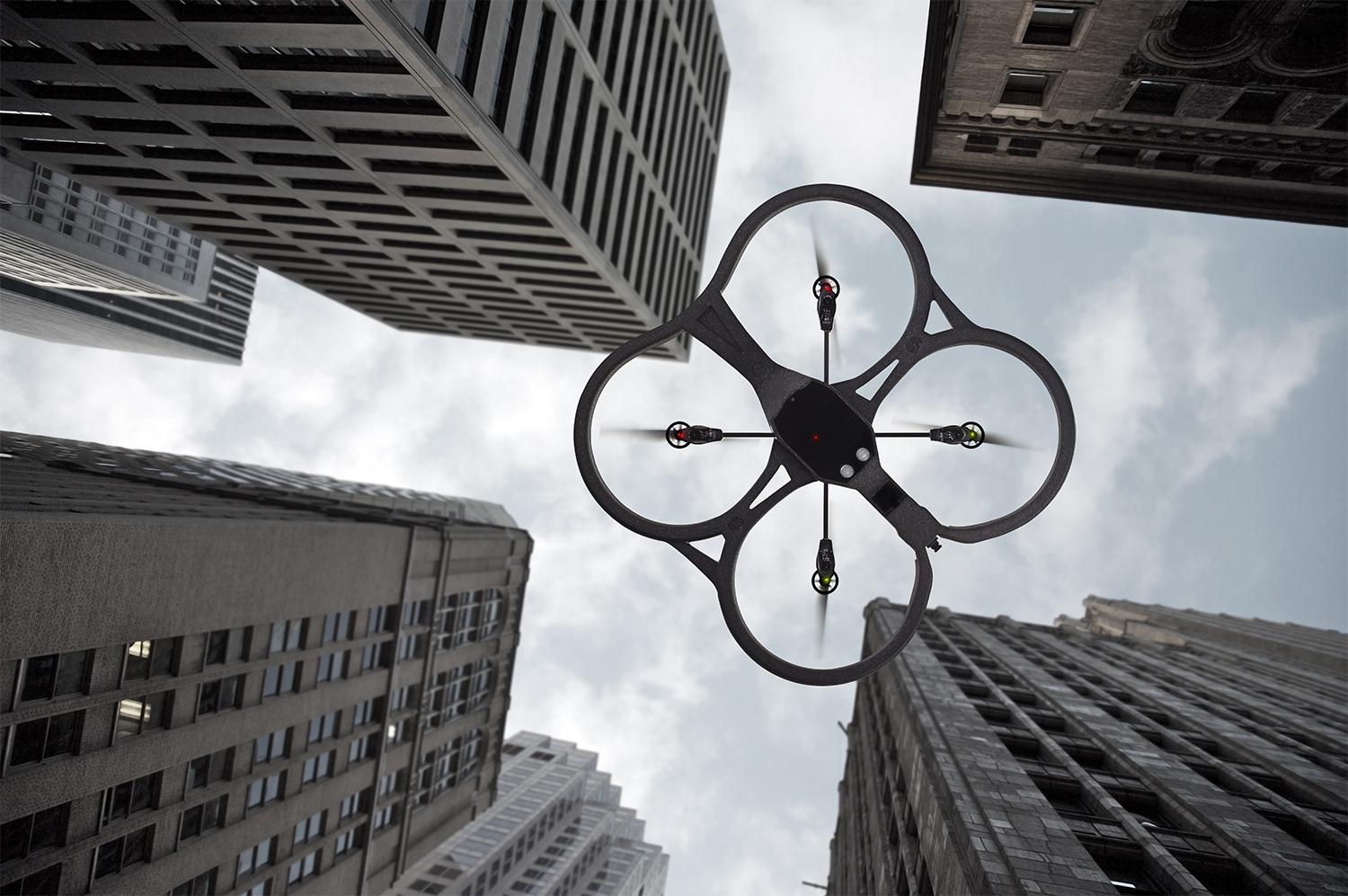 samsung may be developing a drone geared toward selfie shooters