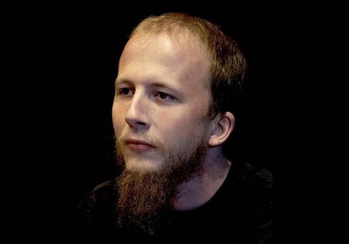 petition 106000 signatures supporting pirate bays founder delivered danish government minister of justice gottfrid svartholm