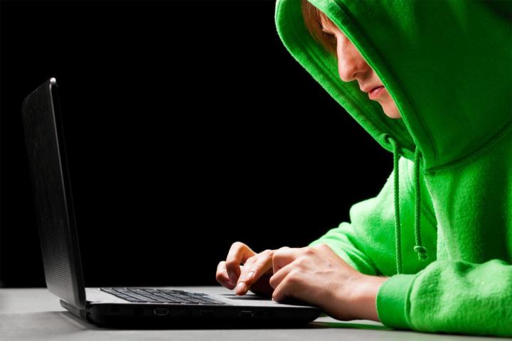 washington post hacked chinese origin suspected hacker