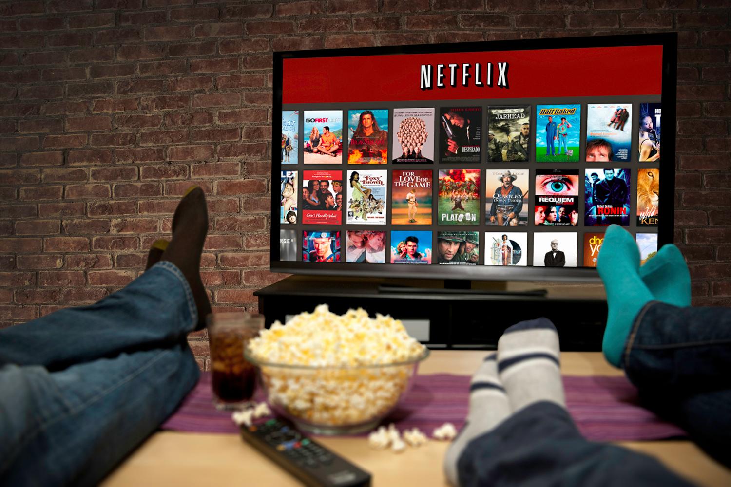 Is 'Desperados' on Netflix UK? Where to Watch the Movie - New On Netflix UK