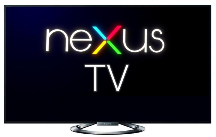 report google eyeing nexus tv android set top launch next year