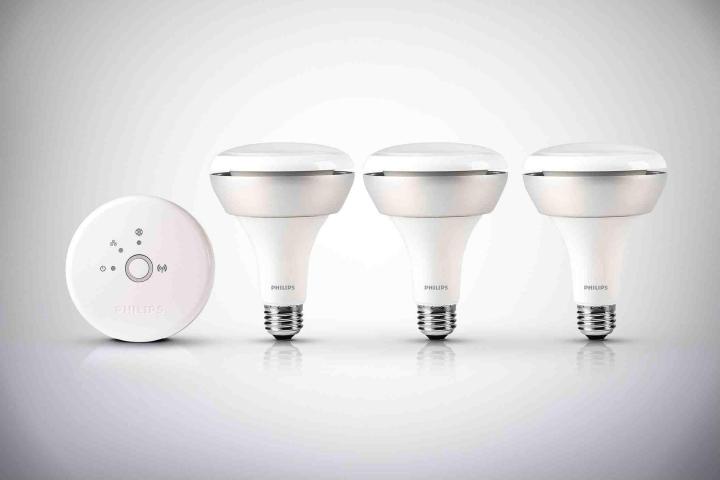 philips hue BR30