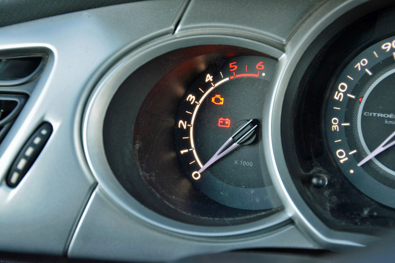 Is your check engine light on? Here are 10 possible reasons why ...