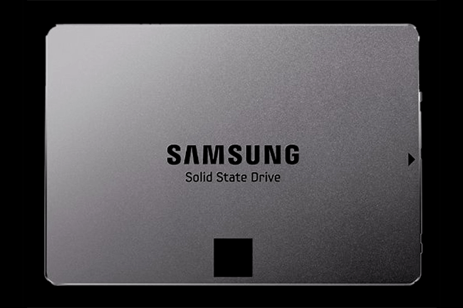 ssd sales spiked by 80 percent 2013 samsung