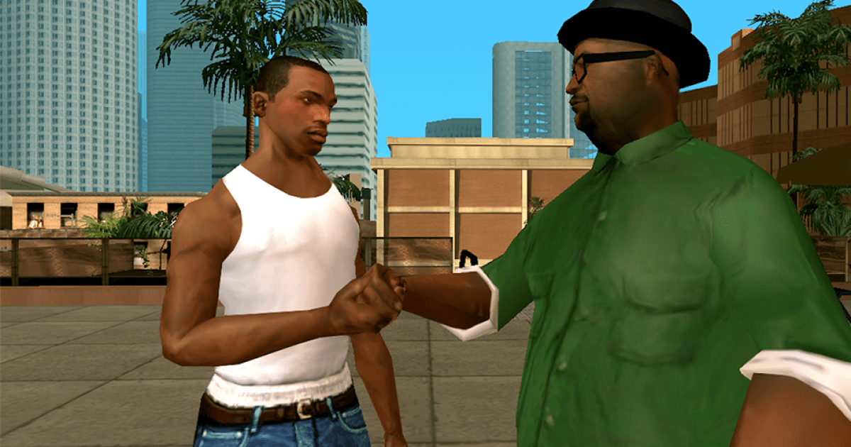How To Apply Cheats In GTA San Andreas Game