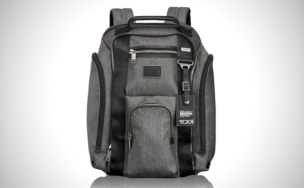 ketel one tumi joined forces create backpack just boozers mixology 1