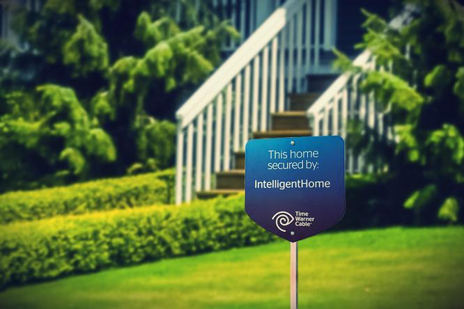 With Intelligenthome And Home Control