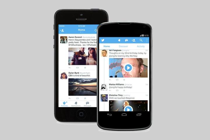 twitter said weighing whether put autoplay videos timelines update v6