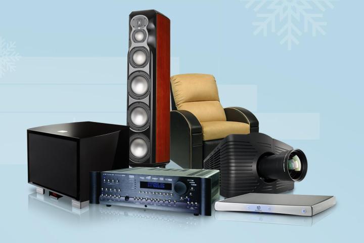 luxury home theater gift guide ultimate