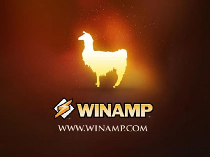 spotify releases spotiamp tribute winamp