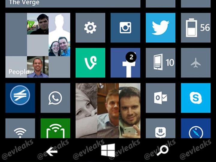 windows phone 8 1 adds software navigation buttons wp81