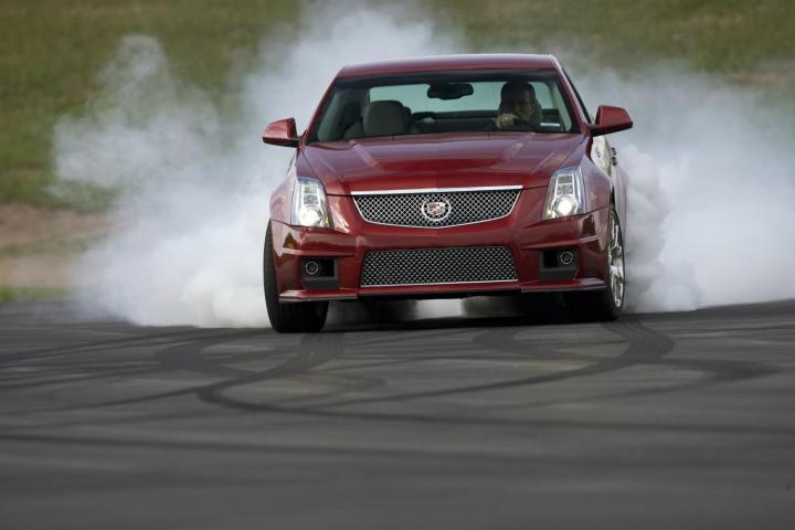 556 hp isnt enough texas tuner produces 1309 cadillac cts v 2009