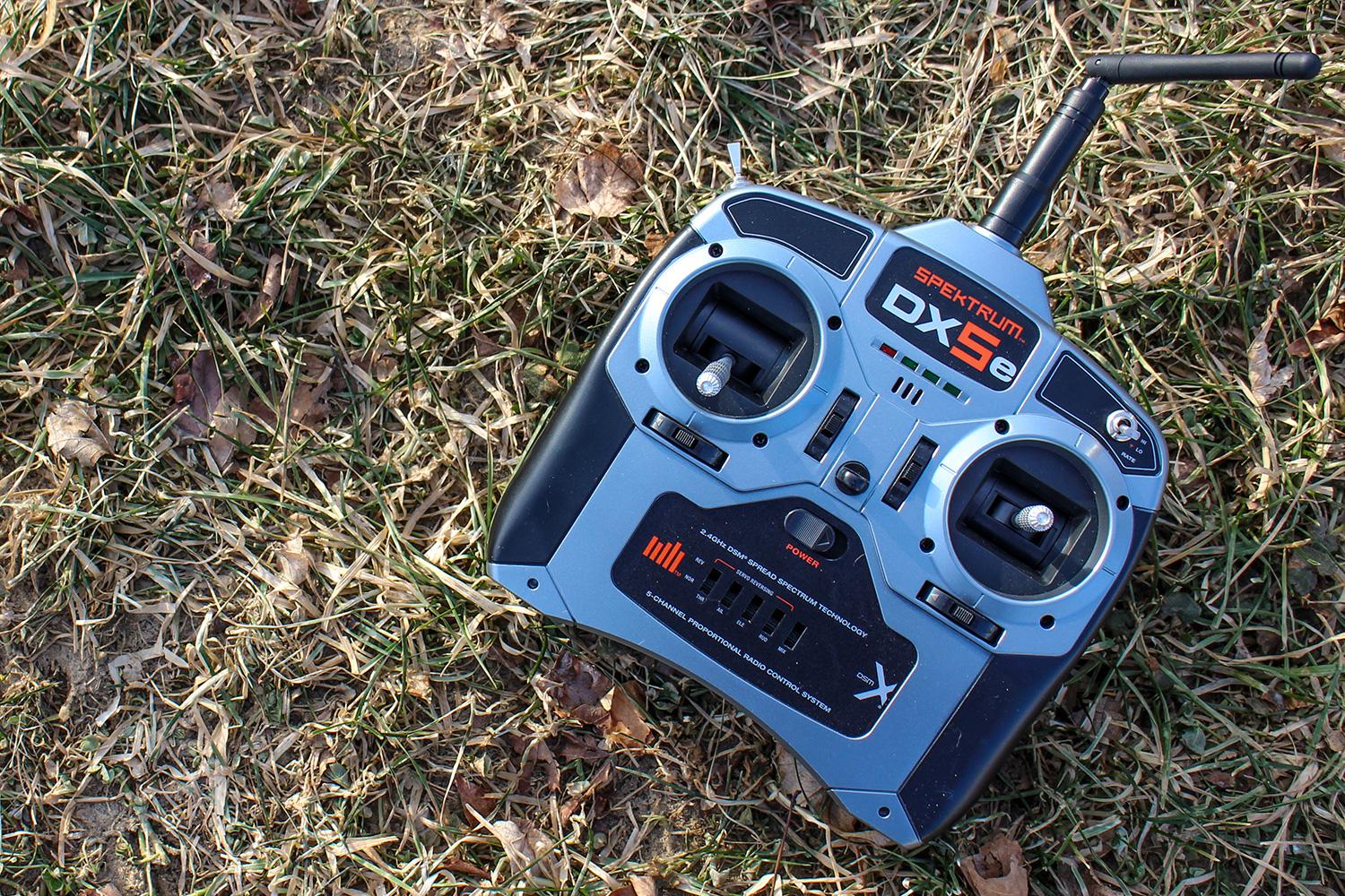 350 QX blade drone remote