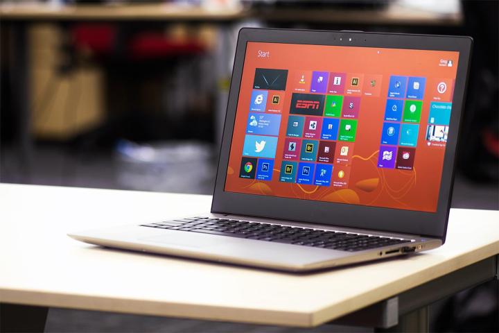 microsoft slashes windows 8 licenses 70 combat chromebooks laptop