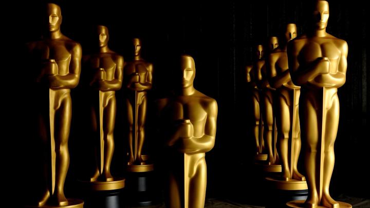 complete list 2014 oscar nominees academy awards statues