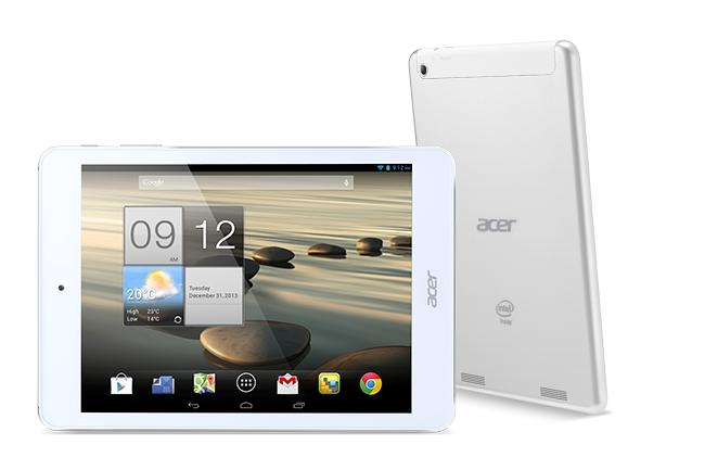 acer refreshes tablet line iconia a1 830 b1 720