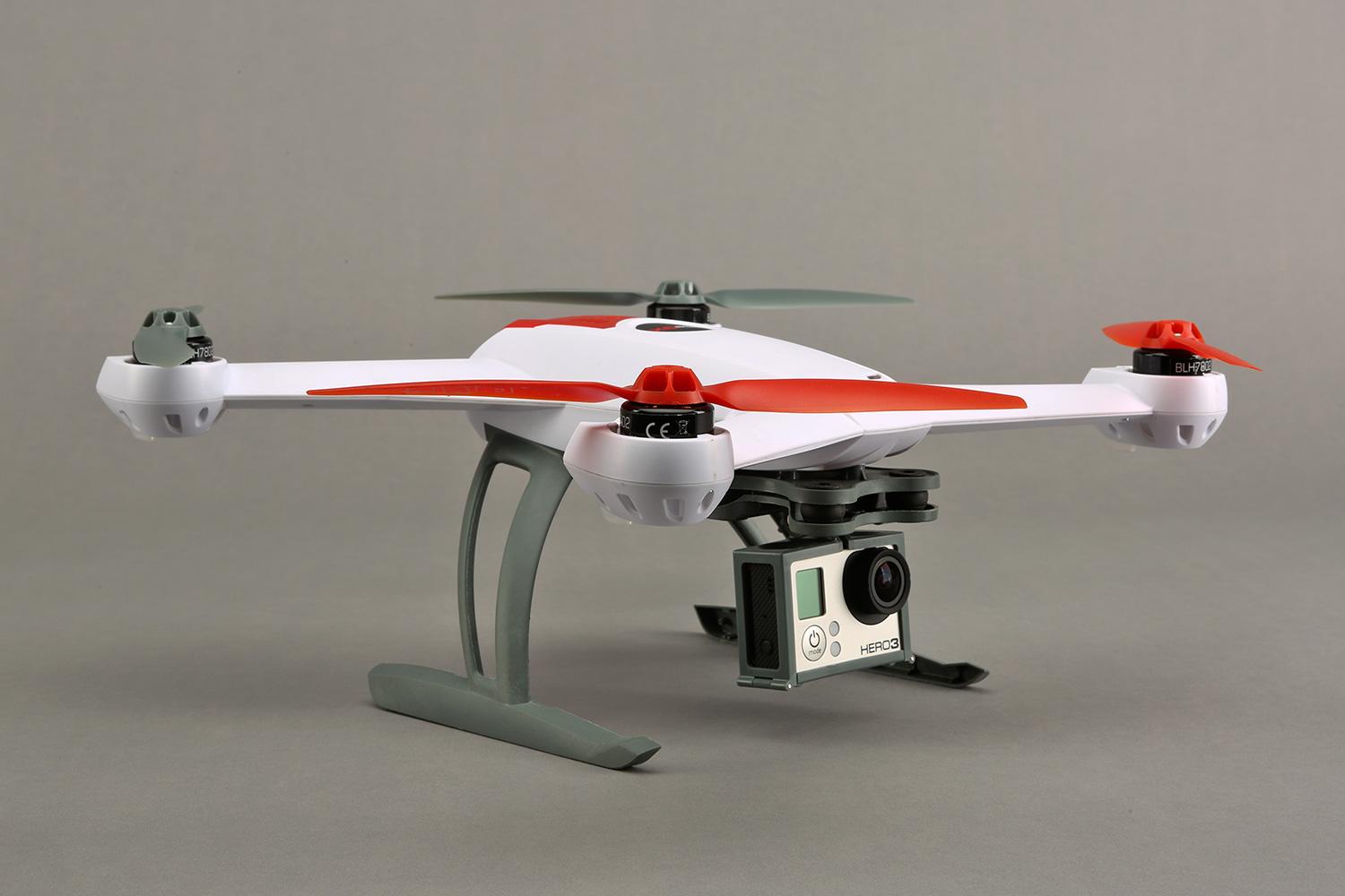 350 QX blade drone