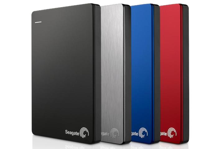 seagate lacie debut new external wireless drives backup plus slim hi res image  family