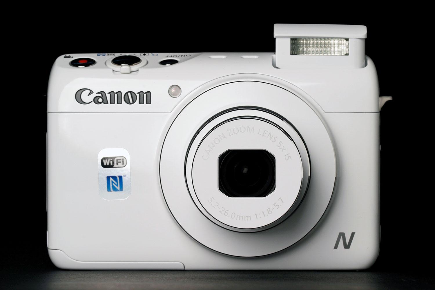 Canon PowerShot review | Digital Trends