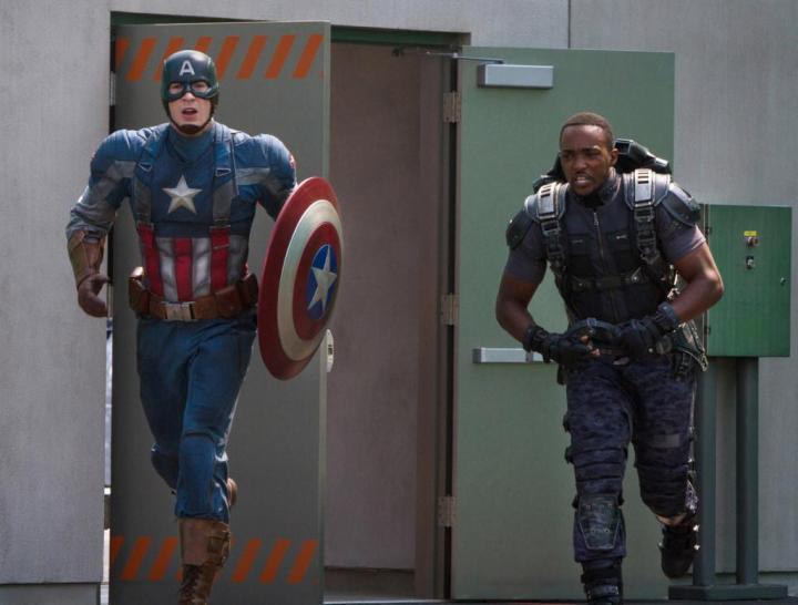 marvel moving ahead third captain america film the winter soldier