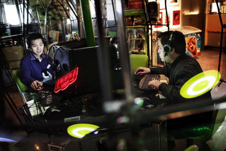 chinese gaming increases 38 percent earns 13 billion 2013 china