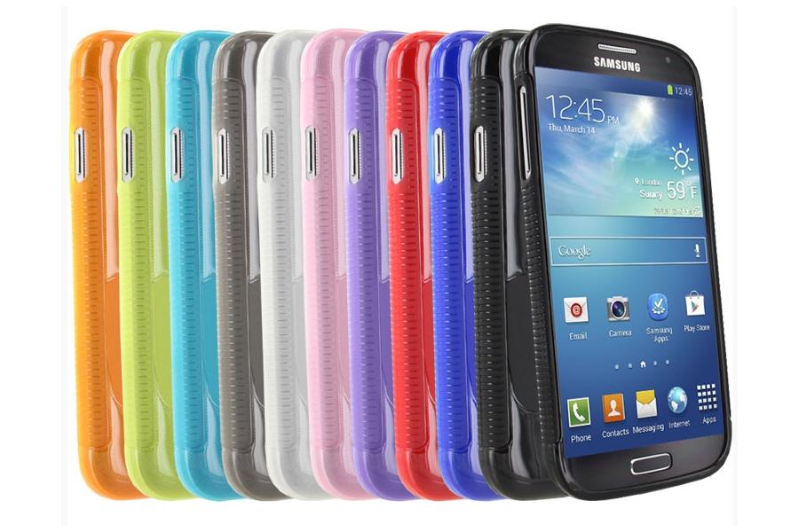 best galaxy s4 cases cruzerlite androidified