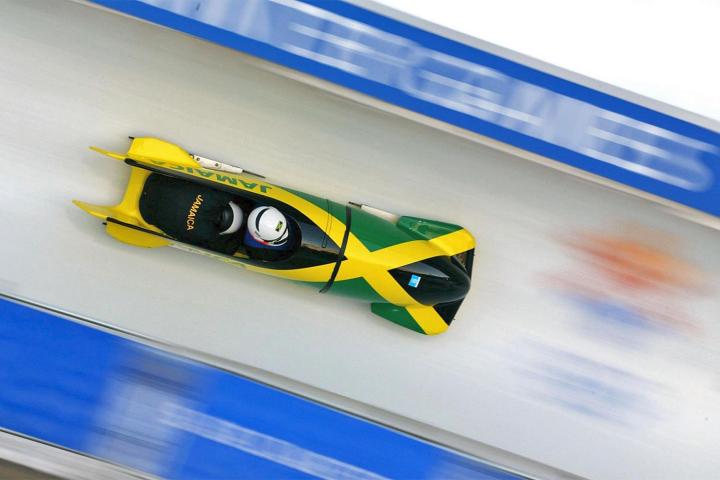 2014 olympics donations dogecoin jamaican bobsled team