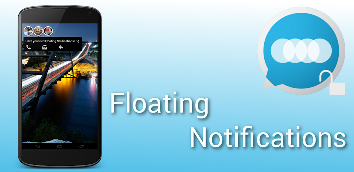 floatifications app review