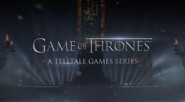 telltales game thrones story shares timeline hbo series of telltale