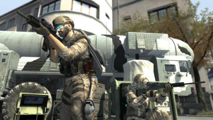 ghost recon online coming soon steam early access