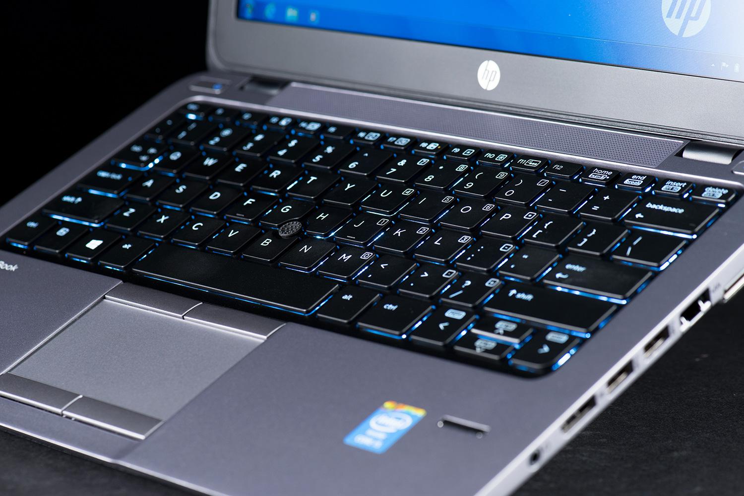 HP EliteBook 820 G1 review | Digital Trends