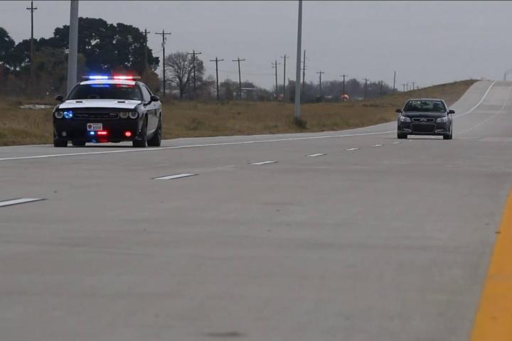 watch hennessey little fun texas toll road 163 mph chevy ss