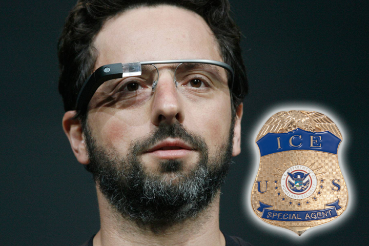 mpaa says google glass not significant threat ice
