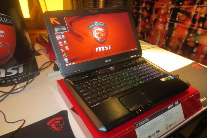 msi goes ninja refreshed gs stealth notebook updates laptops desktops img 0007