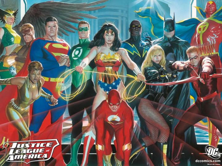 justice league may shot back batman vs superman casting rumors jla