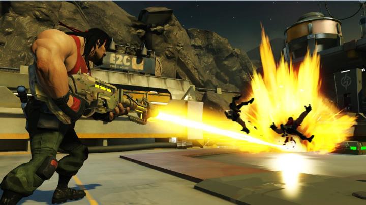 loadouts gun building shooter madness goes free january 31 loadout