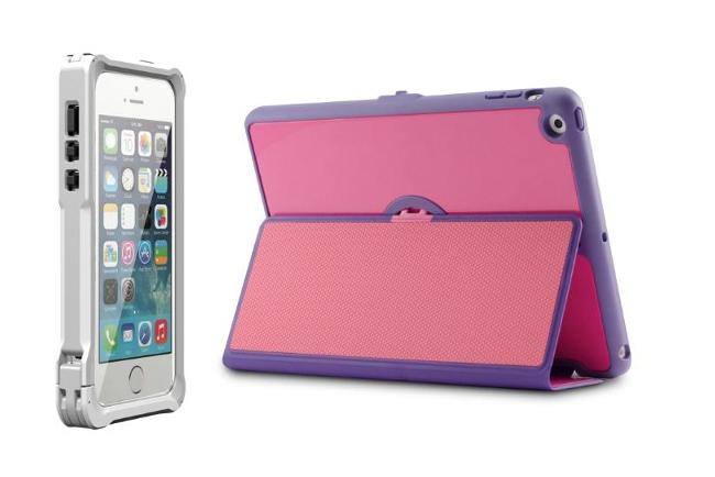 marblue unveils new cases protecting ios devices ces 2014 marbluecases