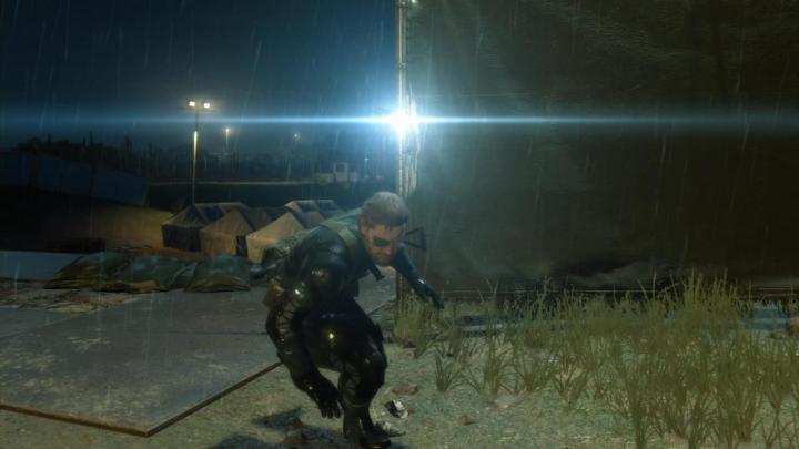 metal gear solid v ground zeroes looks better ps4 konami stats prove