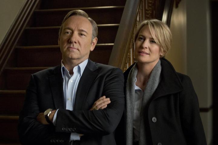 netflix luth research house of cards